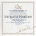 Domaine Michelot Meursault Perrieres Premier Cru 2013 Front Label