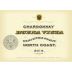 Buena Vista North Coast Chardonnay 2015 Front Label