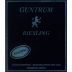 Louis Guntrum Rheinhessen Riesling Royal Blue 2015 Front Label