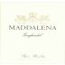 Maddalena Zinfandel 2008 Front Label