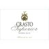 Quinta do Crasto Douro Superior White 2015 Front Label
