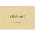 Vilafonte Series M 2013 Front Label