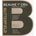 Butterfield Wine Cote de Beaune Beaune Premier Cru 2010 Front Label
