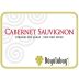 Buyulubag Cabernet Sauvignon 2013 Front Label