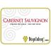 Buyulubag Cabernet Sauvignon 2012 Front Label