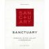 Sanctuary Russia River Valley Chardonnay 2013 Front Label