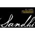 Sandhi Mt. Carmel Chardonnay 2014 Front Label