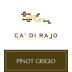 Ca' di Rajo Marca Trevigiana Pinot Grigio 2014 Front Label