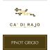 Ca' di Rajo Marca Trevigiana Pinot Grigio 2015 Front Label