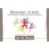 Cà ed Balos Azienda Agricola di Renata Bonacina Moscato d'Asti 2011 Front Label