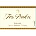 Fess Parker Santa Barbara Riesling 2016 Front Label
