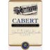 Cabert Friuli Grave Merlot 2012 Front Label