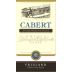 Cabert Friuli Grave Friulano 2014 Front Label