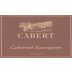 Cabert Friuli Grave Cabernet Sauvignon 2014 Front Label