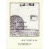 Maybach Family Vineyards Materium (1.5 Liter Magnum) 2010 Front Label