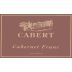 Cabert Friuli Grave Cabernet Franc 2010 Front Label