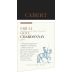 Cabert Friuli Grave Chardonnay 2014 Front Label