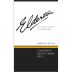 Elderton Ashmead Cabernet Sauvignon 2012 Front Label