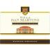 Cabert Villa San Martino Pinot Grigio 2014 Front Label