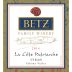 Betz Family Winery La Cote Patriarche Syrah 2014 Front Label