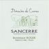 Domaine du Carrou Sancerre 2015 Front Label