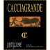 Cacciagrande Maremma Toscana Castiglione 2011 Front Label