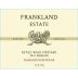 Frankland Estate Netley Road Riesling 2011 Front Label