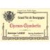 Dominique Laurent Charmes-Chambertin Vieilles Vignes 2013 Front Label