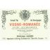 Dominique Laurent Vosne-Romanee Beaumonts Premier Cru 2013 Front Label