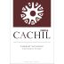 Cachil Reserve Cabernet Sauvignon 2015 Front Label