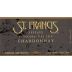 St. Francis Chardonnay Reserve 1999 Front Label