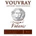 Domaine de Vodanis Vouvray Petillant Brut Front Label