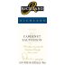 Calabria Family Wines Richland Cabernet Sauvignon 2014 Front Label