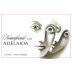 Adelaida Nonconformist Red 2009 Front Label