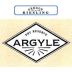 Argyle Dry Reserve Riesling 1997 Front Label