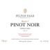 Felton Road Block 5 Pinot Noir 2015 Front Label
