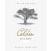 Calden Malbec 2014 Front Label