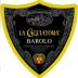 Caldirola Barolo 2009 Front Label