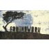 Groundwork Grenache 2011 Front Label