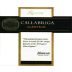 Callabriga Alentejo Reserva 2008 Front Label
