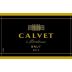 Calvet Cremant de Bordeaux Brut 2012 Front Label