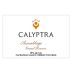 Calyptra Vinedos y Bodega Gran Reserva Assemblage 2011 Front Label