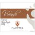 Calyptra Vinedos y Bodega Reserva Assemblage 2009 Front Label
