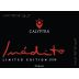 Calyptra Vinedos y Bodega Limited Edition Red Blend 2008 Front Label