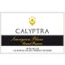 Calyptra Vinedos y Bodega Gran Reserva Sauvignon Blanc 2013 Front Label