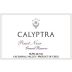 Calyptra Vinedos y Bodega Gran Reserva Pinot Noir 2013 Front Label