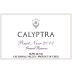 Calyptra Vinedos y Bodega Gran Reserva Pinot Noir 2011 Front Label