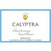 Calyptra Vinedos y Bodega Gran Reserva Chardonnay 2011 Front Label