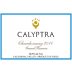 Calyptra Vinedos y Bodega Gran Reserva Chardonnay 2010 Front Label