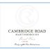 Cambridge Road Vineyard Pinot Noir 2011 Front Label